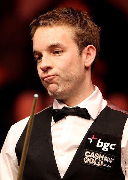 锦标赛预选 锦标赛预选